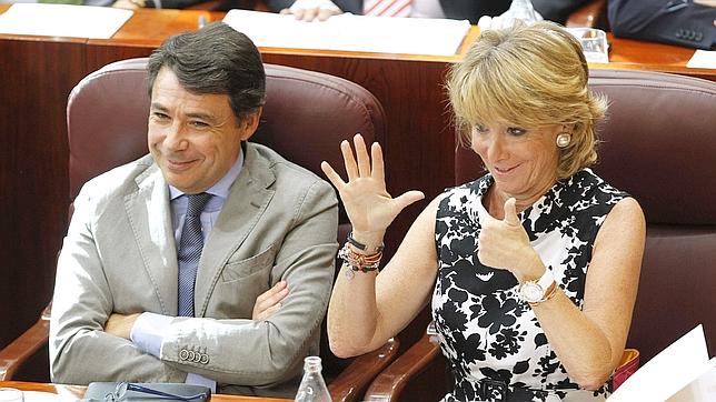 Aguirre reducirá de 129 a 65 los diputados de la Asamblea