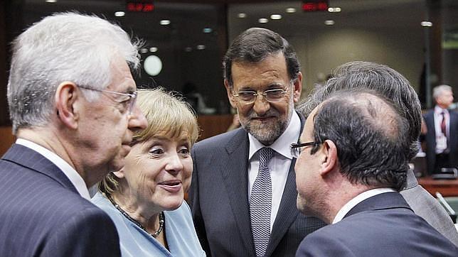 El G-20 invita a Mariano Rajoy a participar en la cumbre de México