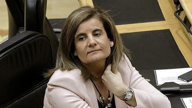 La reforma laboral enfila su recta final en el Senado