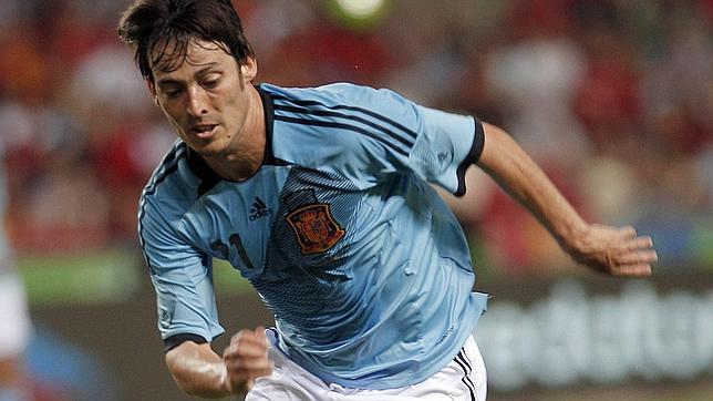 ABC.es ofrecerá vídeos con los goles y las mejores jugadas de todos los partidos de la Eurocopa