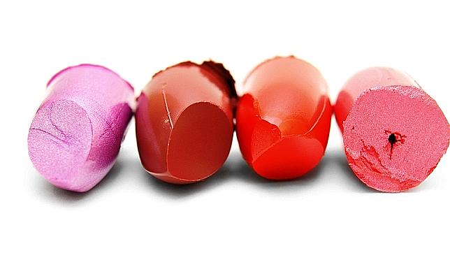Cómo dar una oportunidad al maquillaje estropeado