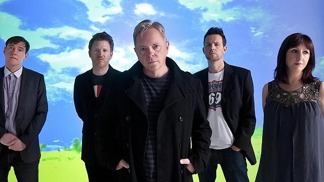 El Sónar se encomienda a New Order y Lana del Rey en su XIX edición