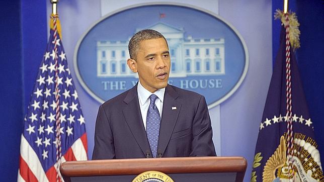 Obama pide ayuda urgente para los bancos europeos débiles