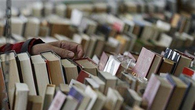 La Feria del Libro le pone título a la crisis: caen las ventas