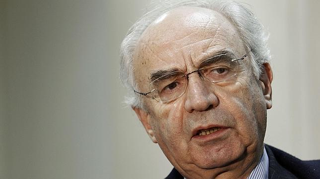 Dura protesta del Vaticano por la incautación de documentos del exbanquero del Papa