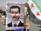 Ocho puntos para comprender el conflicto en Siria
