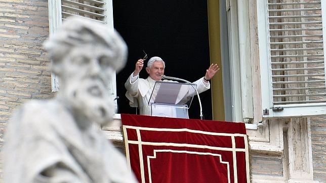 El Papa invita a donar sangre y apoya la campaña de la OMS