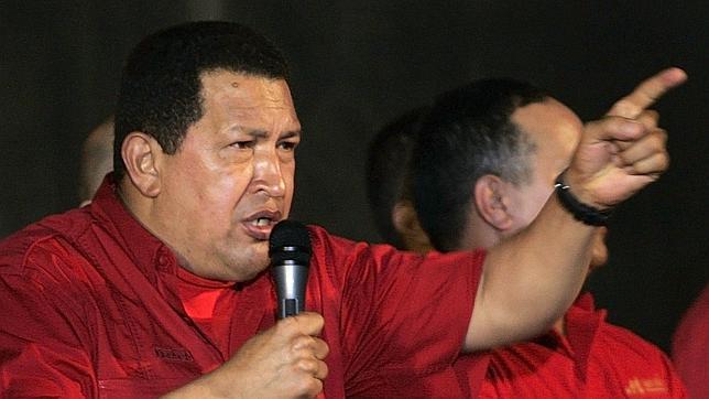 Chávez se hizo chequeos médicos para inscribir mañana su candidatura