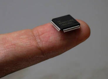 Los fabricantes de chips llegan a los límites físicos