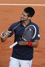 Nadal-Djokovic: La mejor final de la tierra