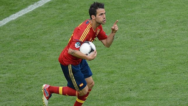 En directo: España-Italia