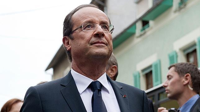 La izquierda confía en ganar las elecciones legislativas francesas