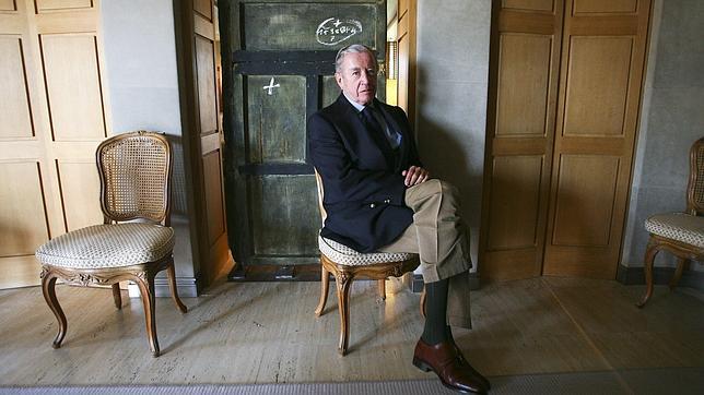 Leopoldo Rodés: «Debemos conseguir que el mecenas se sienta orgulloso de serlo»