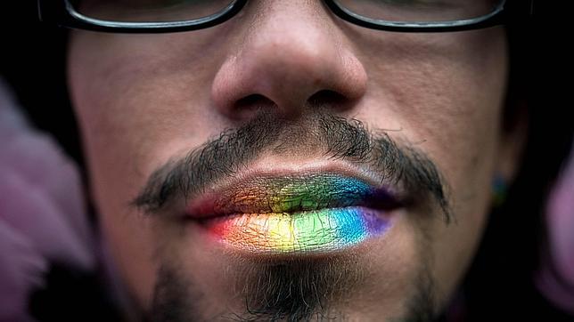 Tres millones de personas celebran la Parada Gay de Sao Paulo