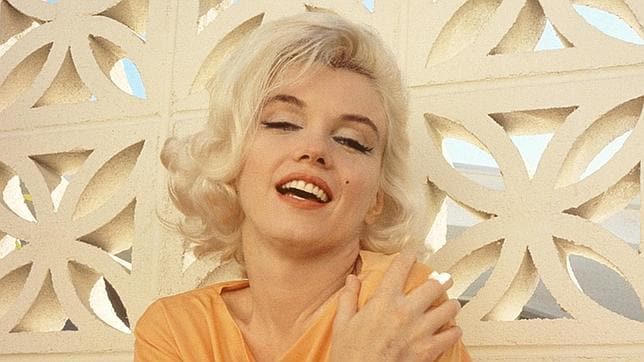 Marilyn Monroe no quería suicidarse