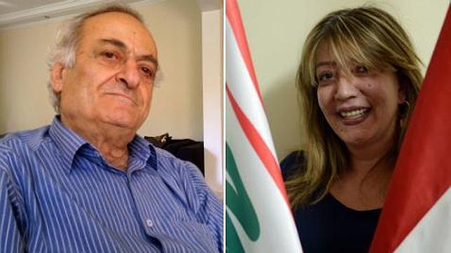 La lucha armada divide a la oposición nacional siria