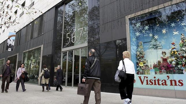 Sacresa sale del concurso