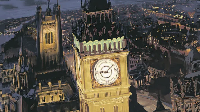 Londres se reafirma como la ciudad más visitada por los turistas internacionales