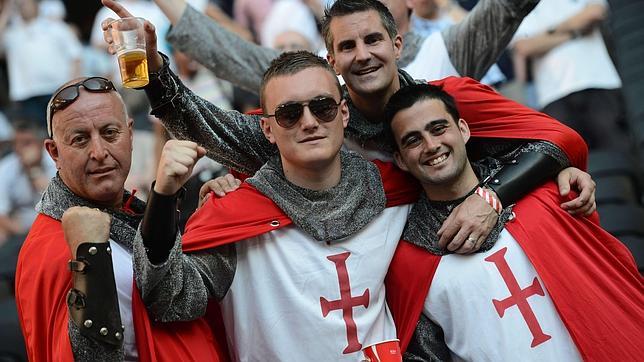 Eurocopa 2012: lo mejor y lo peor de la primera jornada