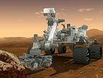 El Curiosity afina su puntería en Marte