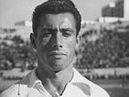Muere Pahíño, el hombre del gol