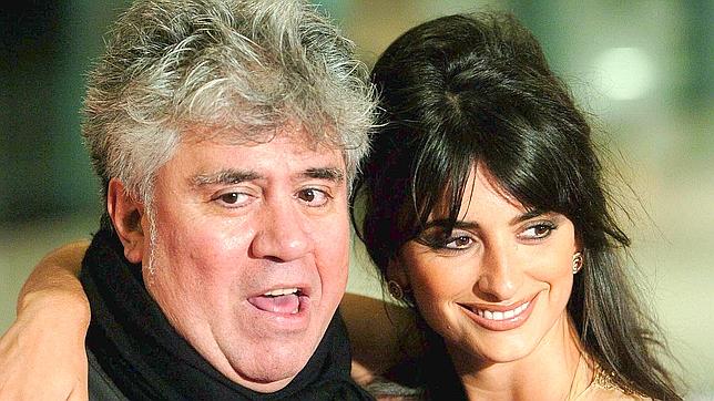 Penélope Cruz y Almodóvar vuelven a unir sus caminos