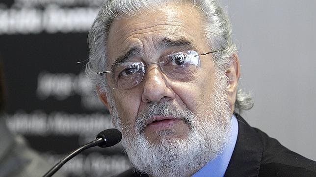 Plácido Domingo dirigirá «Aída» en el Festival de Verona