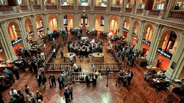 El pesimismo de los inversores se sitúa en su nivel más alto desde fines de 2011