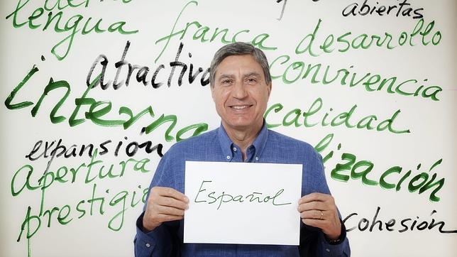 El español desplaza a al francés y alemán en la «Eurocopa» de la lengua