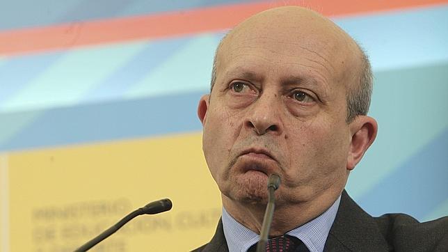 Wert fija hoy con las autonomías los precios de las tasas del curso que viene