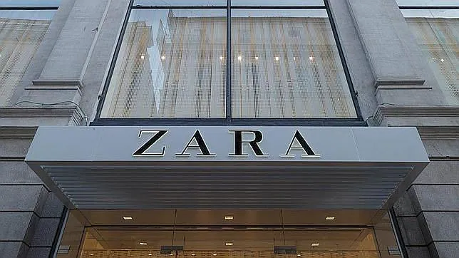 Inditex, propietario de Zara, gana 432 millones de euros en su primer trimestre, el 30% más