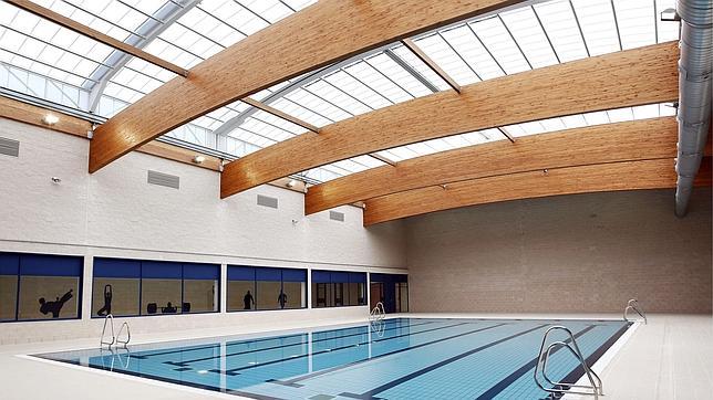 Instituciones Penitenciarias eliminará «cualquier elemento suntuario en las futuras cárceles»