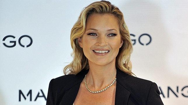 Los secretos del armario de Kate Moss