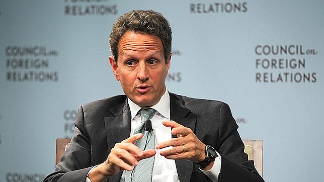 EEUU «apoya» a España tras conocerse la ayuda para la recapitalización bancaria