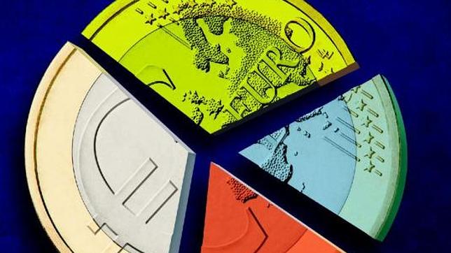 Novagalicia, CatalunyaCaixa y Bankia absorberán el 70% de la ayuda de la UE