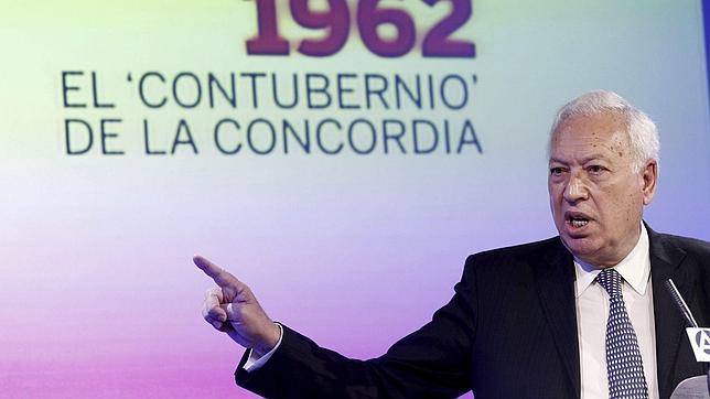 Margallo urge a Europa a intervenir en los mercados para «frenar la especulación»