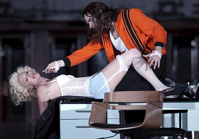 «Poppea e Nerone»: Lecciones de moral