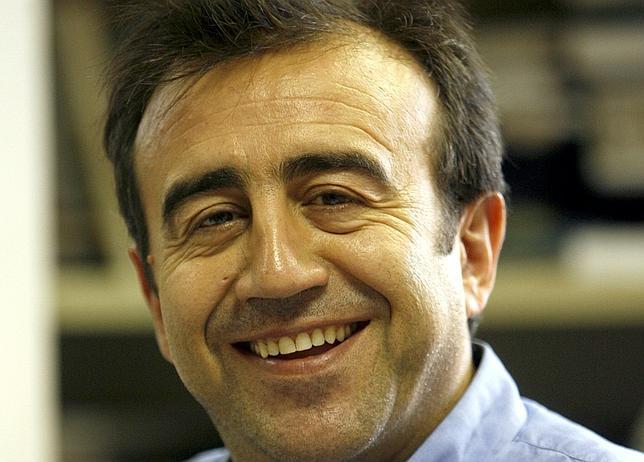 Oti Rodríguez Marchante, premio Alfonso Sánchez de la Academia de Cine