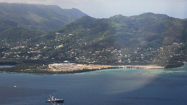 Los paraísos fiscales, grandes beneficiados de la crisis de la eurozona