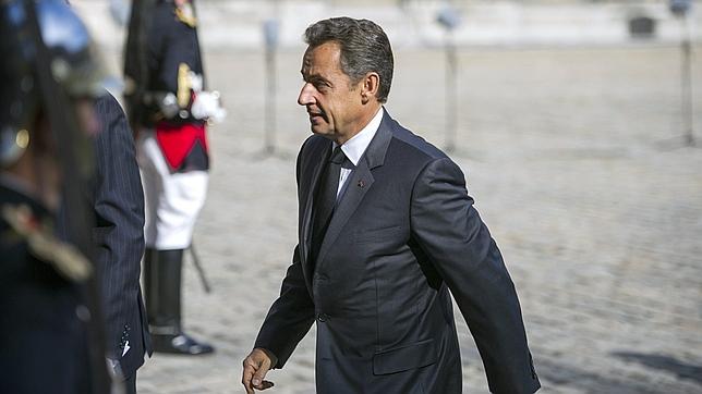 Sarkozy pierde su inmunidad y se enfrenta a cuatro posibles casos de corrupción