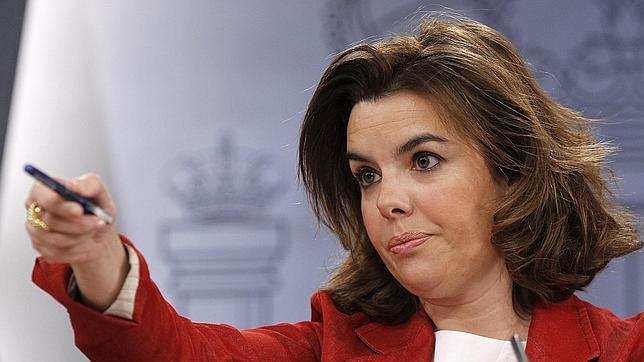 En directo: el Gobierno pide confianza ante este «momento de dificultad»