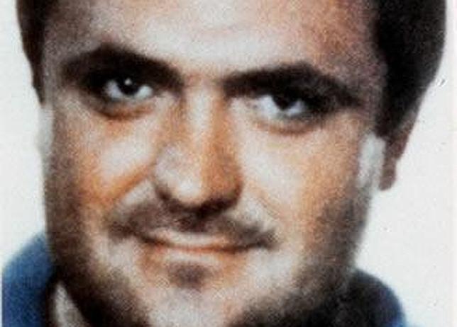 El etarra Valentín Lasarte accede a reunirse con la hermana de Gregorio Ordóñez