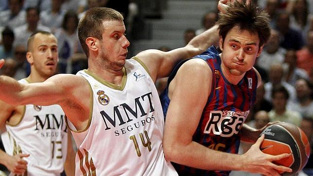 En directo: Barcelona-Real Madrid