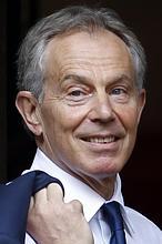 Murdoch pidió a Tony Blair que acelerara la intervención británica en Irak