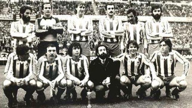 Diez futbolistas de película