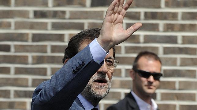 Rajoy defenderá en el G-20 la seriedad de España y urgirá a la UE a actuar