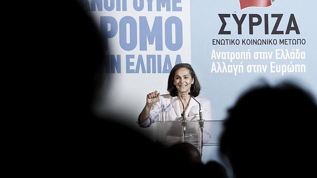 «Grecia es un punto crucial de una cadena europea frágil»