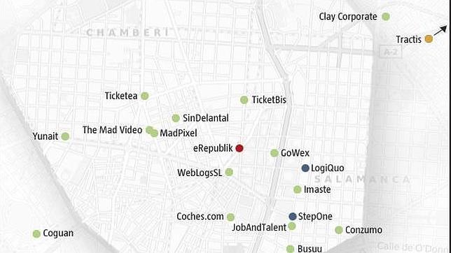 Chamberí Valley, el ejemplo de que se puede triunfar sin salir de España