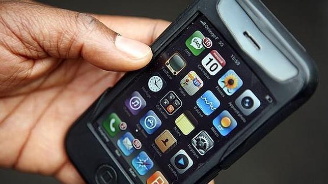 España, entre los países de la UE con mayor penetración de internet móvil de alta velocidad