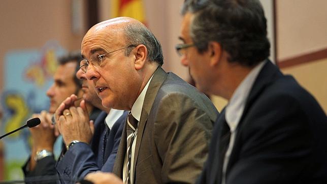 La Generalitat sancionará a quienes no paguen el euro por receta